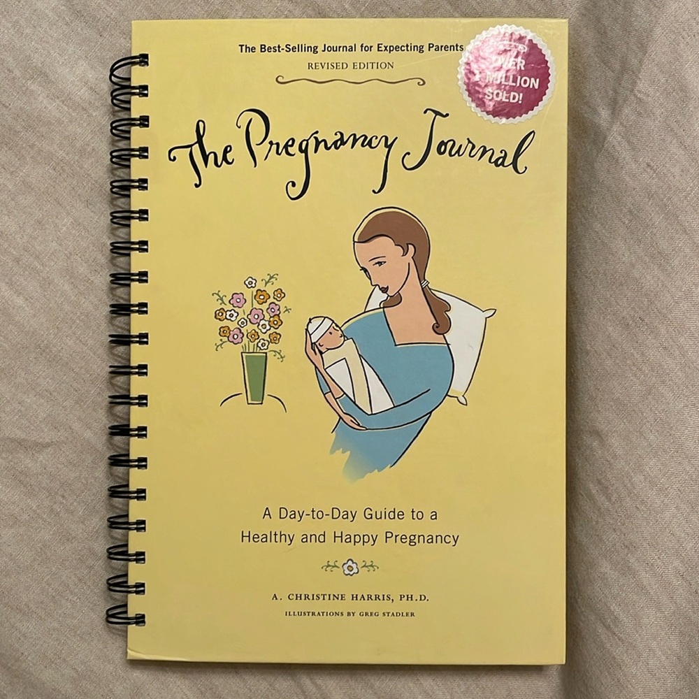 The Pregnancy Journal